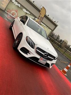 مرسيدس بنز E-Class